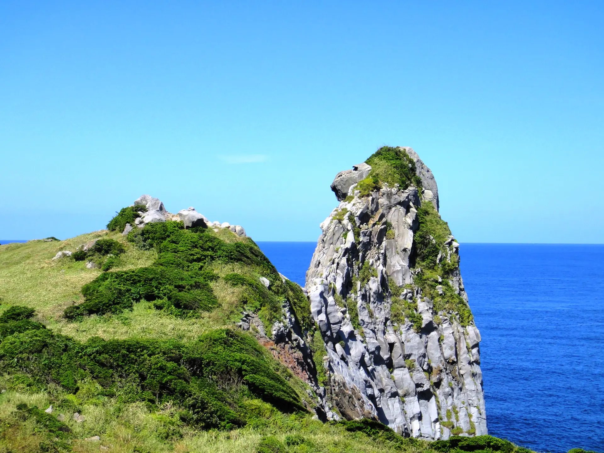 👹 악마의 발자국(오니노아시아토) 이미지 7